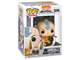 Фигурка Funko POP! Animation Avatar The Last Airbender Aang with Momo