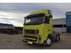 Высока крыша VOLVO FH
