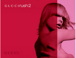 «GUCCI RUSH2» GUCCI (С – 18)