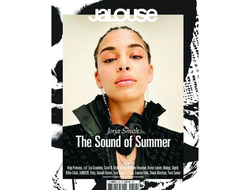 JALOUSE Magazine August 2018 Jorja Smith Cover Иностранные журналы Photo Fashion, Intpressshop