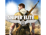 Sniper Elite 3 (цифр версия PS3) RUS