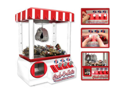 Автомат похититель сладостей Candy Grabber для конфет