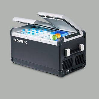 Холодильники DOMETIC COOLFREEZE CFX 100 Супер цена