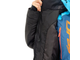 Плащ зимний DRAGONFLY Race Coat Woman Pink