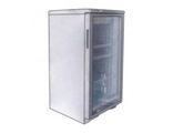 Шкаф холодильный стеклянная дверь SC-85