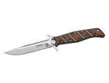 Нож складной Финка-С 342-009406 НОКС