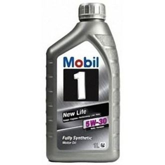 Mobil 1 New Life 5w30 синт. 1л