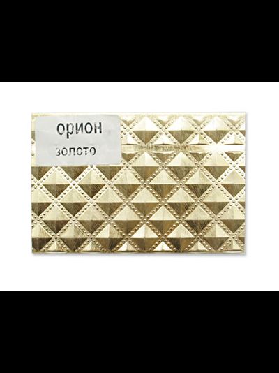 "Орион",  лента для ПВХ карнизов с рельефом