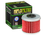 Фильтр масляный Hi-Flo HF 116