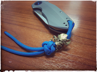 Изделие № 15 "Пират с костями"