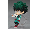 Фигурка My Hero Academia Nendoroid Izuku Midoriya Hero&#039;s Edition