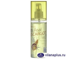 Мист для лица Увлажняющий с Муцином Улитки FarmStay It Is Real Gel Mist Escargot, 120 мл. 771412