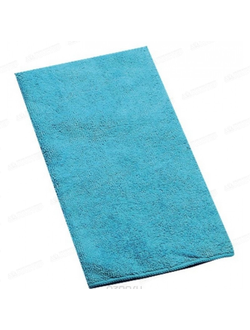 Салфетка микрофибра для пола 50*60см, 220г/м2
