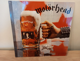 Motörhead – Beer Drinkers VG+/VG+