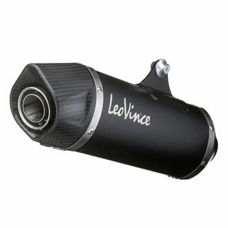 Глушитель LEOVINCE Nero Honda NC750S 2014 - 2015 14009