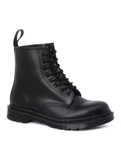 Ботинки Dr Martens 1460 Mono Smooth Hf Black