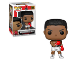 Фигурка Funko POP! Vinyl: Muhammad Ali