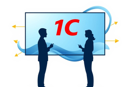 Консультации по 1С