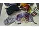 Маска SCOTT REACT LIGHT SENSITIVE GOGGLE