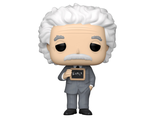 Фигурка Funko POP! Vinyl: Icons: Albert Einstein