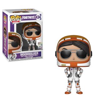 Фигурка Funko POP! Vinyl: Games: Fortnite: Moonwalker