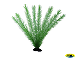 81021G-30 растение шелк.Перистолистник 30см зелен.