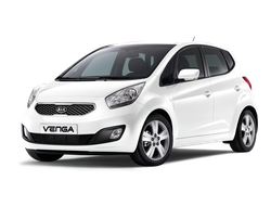 Шумоизоляция Kia Venga / Киа Венга