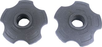 Кольца для горнолыжных и треккинговых палок TST006 55 мм