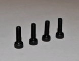 Screw M3x12  for engine mounting