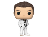 Фигурка Funko POP! Vinyl: DC: Birds of Prey: Roman Sionis (White Suit)