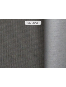 Арт. 539125. Портьера блэкаут тонкая