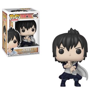 Фигурка Funko POP! Vinyl: Fairy Tail S3: Zeref