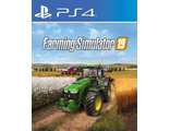 Farming Simulator 19 (цифр версия PS4 напрокат) RUS