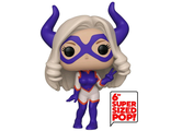 Фигурка Funko POP! Vinyl: My Hero Academia S3: 6&quot; Mount Lady (Exc)