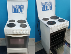 Плита электрическая indesit код 533822