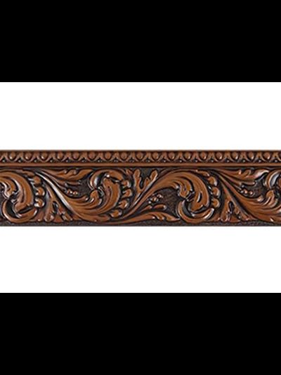 "Валенсия Color Balance", багетный карниз с деревянной планкой в упаковке, ЛеГранд