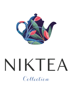 Чай Niktea / Никти