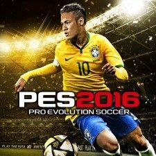 PES 2016 (цифр версия PS4 напрокат) RUS