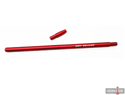 Мундштук Amy Deluxe красный 37 см