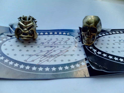 Изделие № 12.1. "Альфа Бульдог"