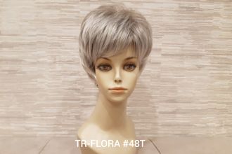 Парик искусственный TR-FLORA Тон 48Т