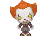 Фигурка Funko POP! Vinyl: IT Chapter 2: Pennywise witch Open Arms