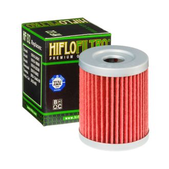 Фильтр масляный Hi-Flo HF 132