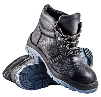 Ботинки Комфорт с МП Ботинки Комфорт с МП