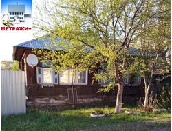 Дом в Камышлове, ул. Степана Разина
