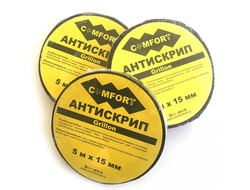 COMFORT MAT GRILLON антискрип