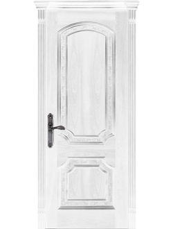 Межкомнатная дверь Аленсо