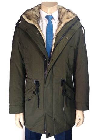 Куртка Battista 7705