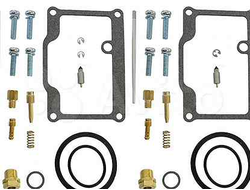 Ремкомплект карбюратора SPI SM-07612 для Polaris 550 IQ /INTL (2012-2013) 550 IQ SHIFT /EURO (2009-2013) 550 SHIFT (2011-2013)