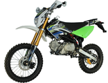 Мотоцикл Racer Pitbike RC125-PE